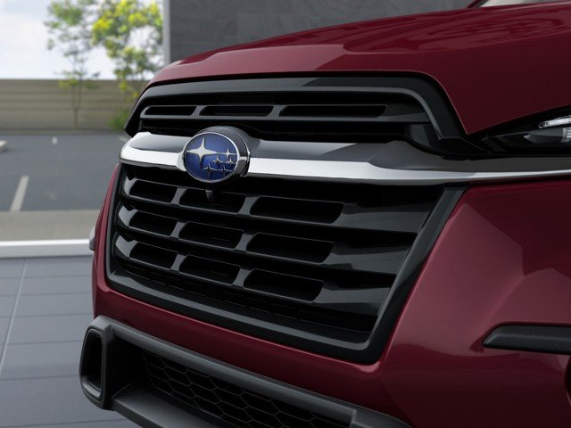 New 2027 DARK MAHOGANY PEARL Subaru Limited 7-Passenger image 10