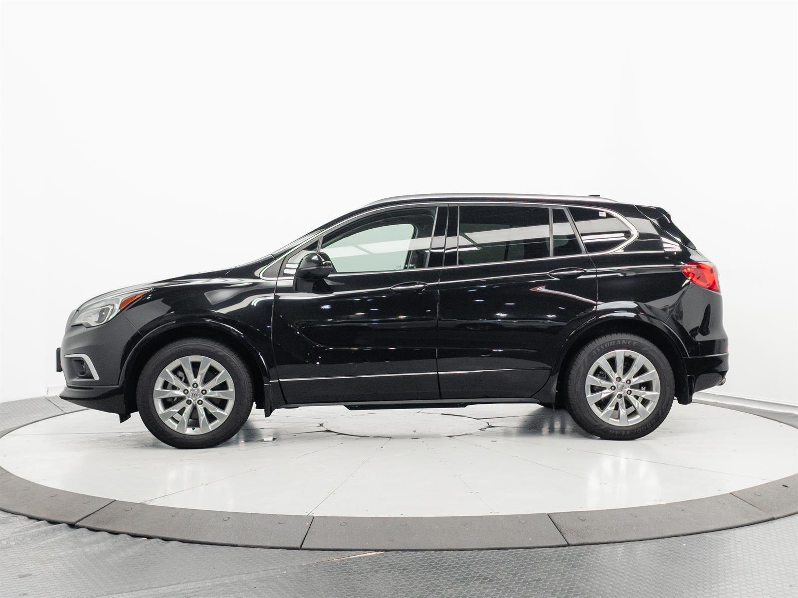 2017 Buick Envision Essence - Photo 8