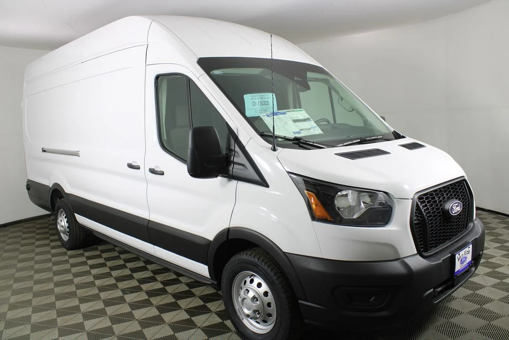 2026 Ford Transit 350 High Roof 148EL WB AWD's photo