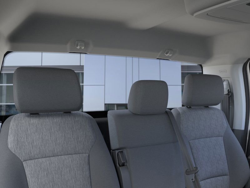 New 2026 Oxford White Ford F-350® XL image 48