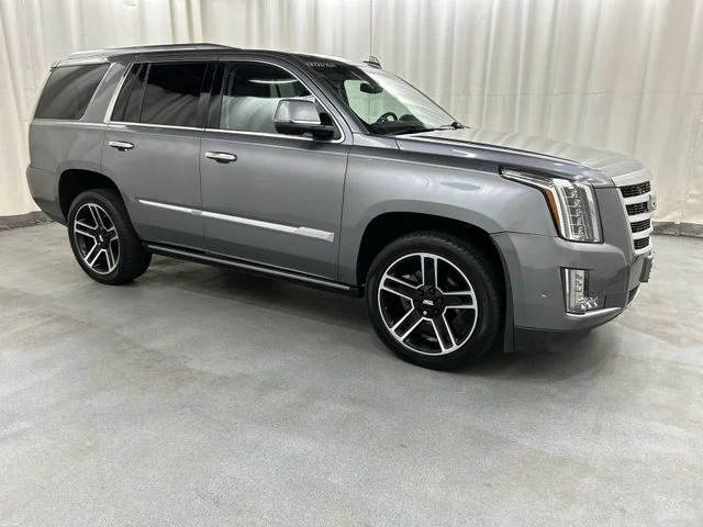 2019 Cadillac Escalade