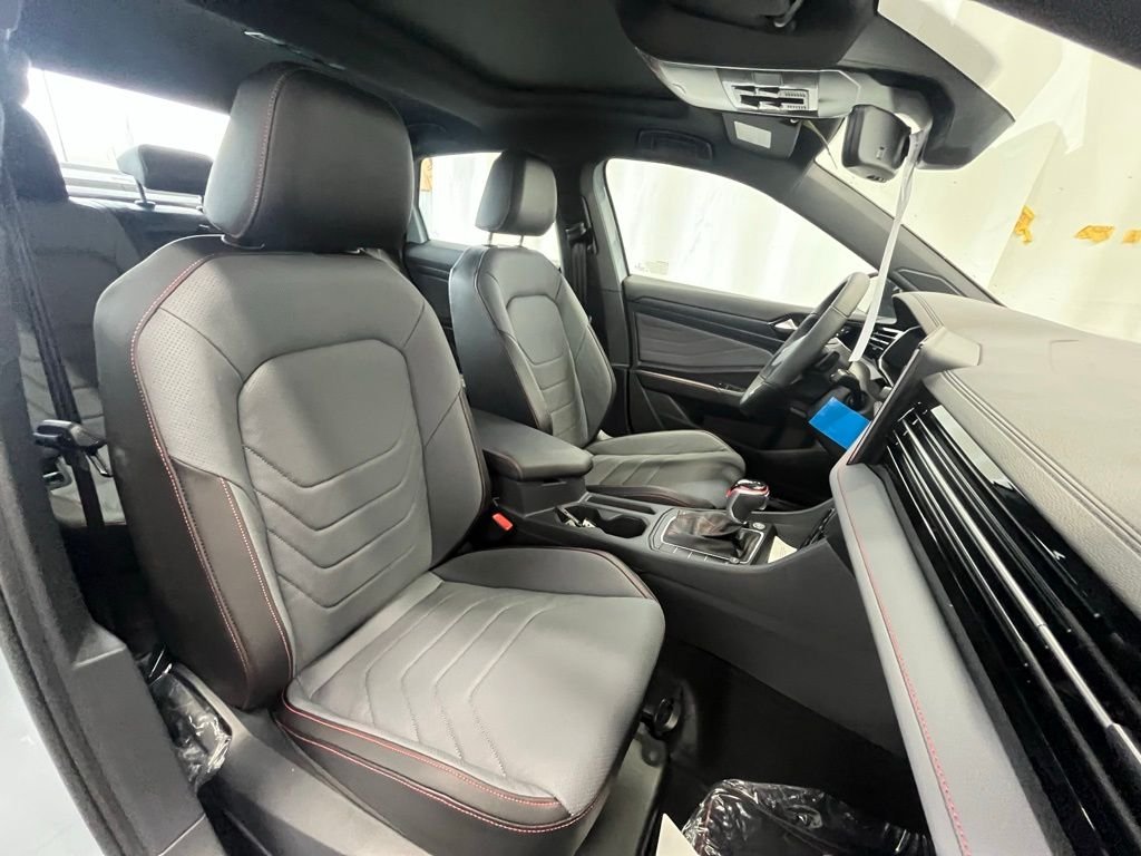 New 2026 Gray Volkswagen 2.0T Autobahn image 12