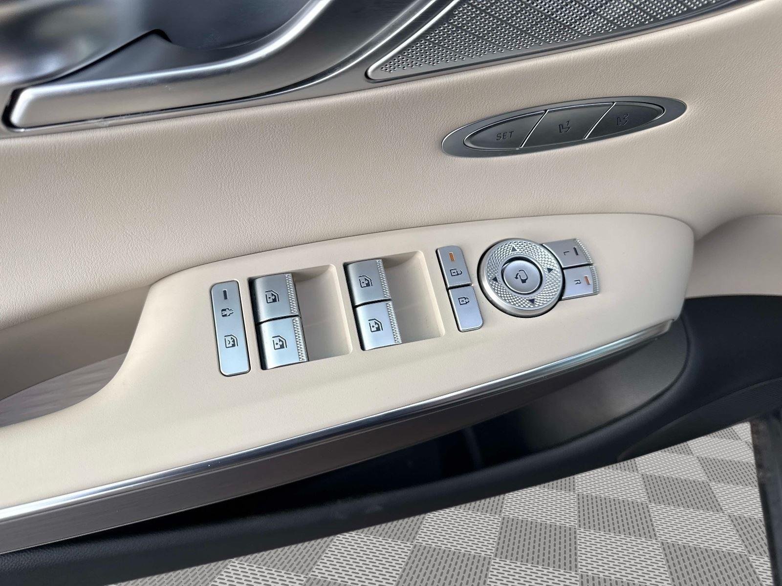 New 2026 Ceres Blue Genesis 2.5T Select image 19