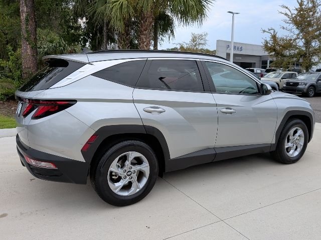 2024 Hyundai Tucson SEL - Photo 5