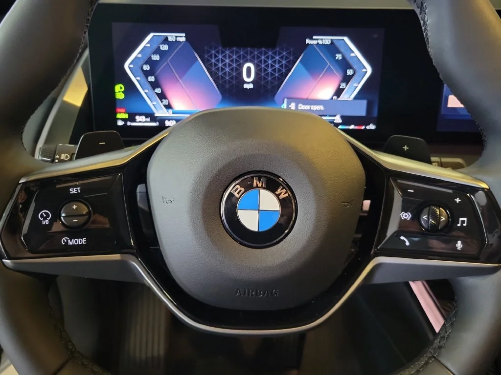 New 2026 Alpine White BMW 30 xDrive image 19
