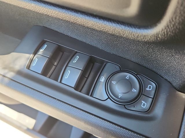 Used 2022 White Chevrolet Work Truck image 8