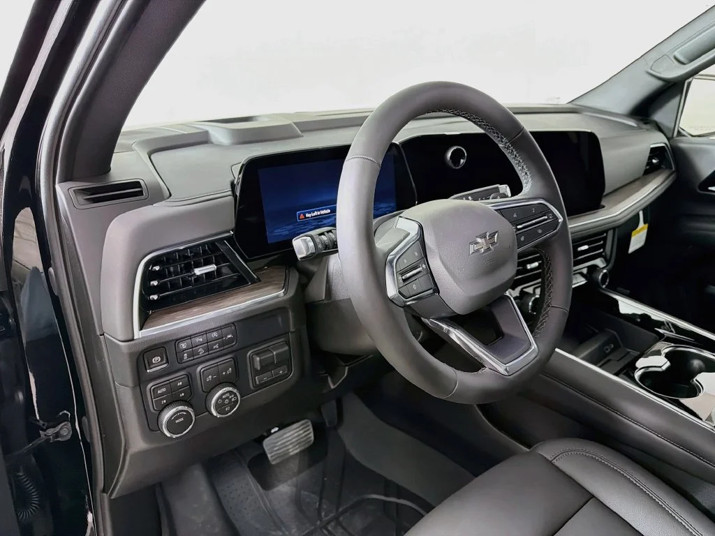 2026 Chevrolet Tahoe Z71 - Photo 10