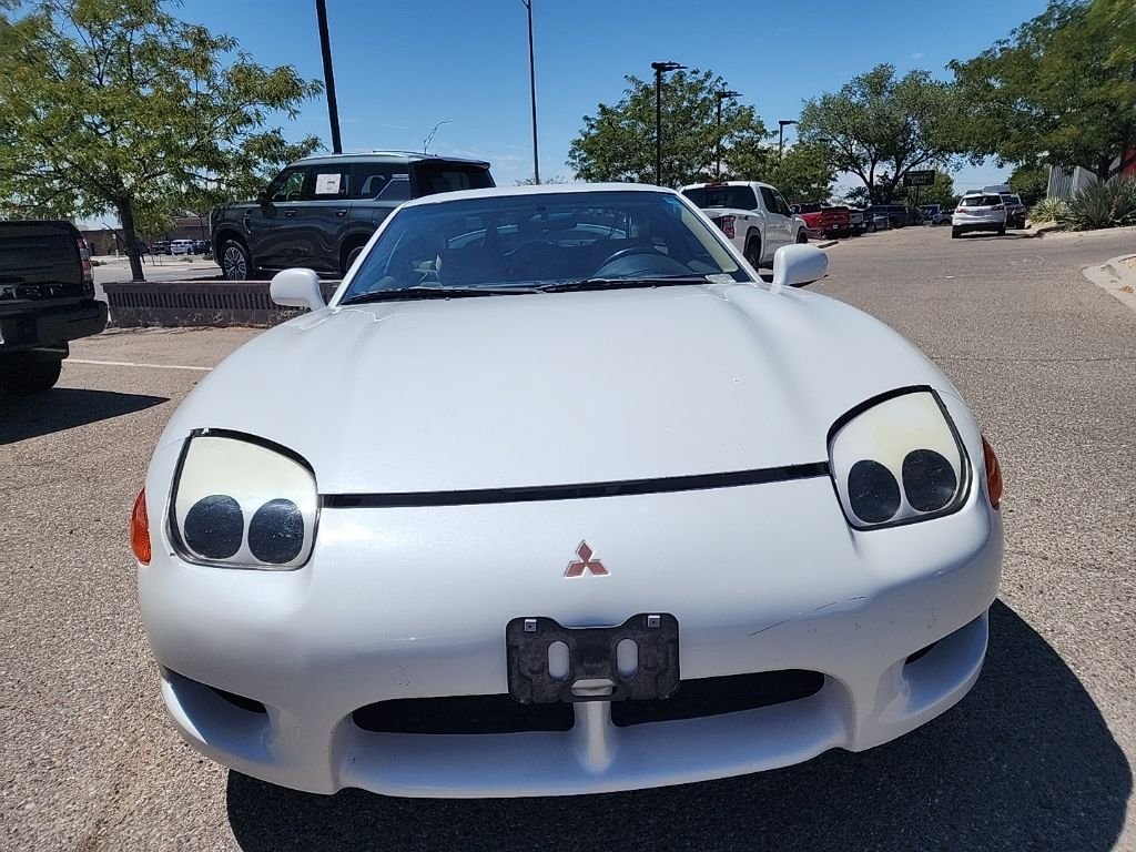Used 1997  Mitsubishi Base image 3