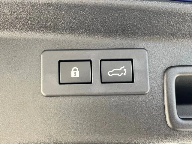 2026 Subaru Outback Limited - Photo 25