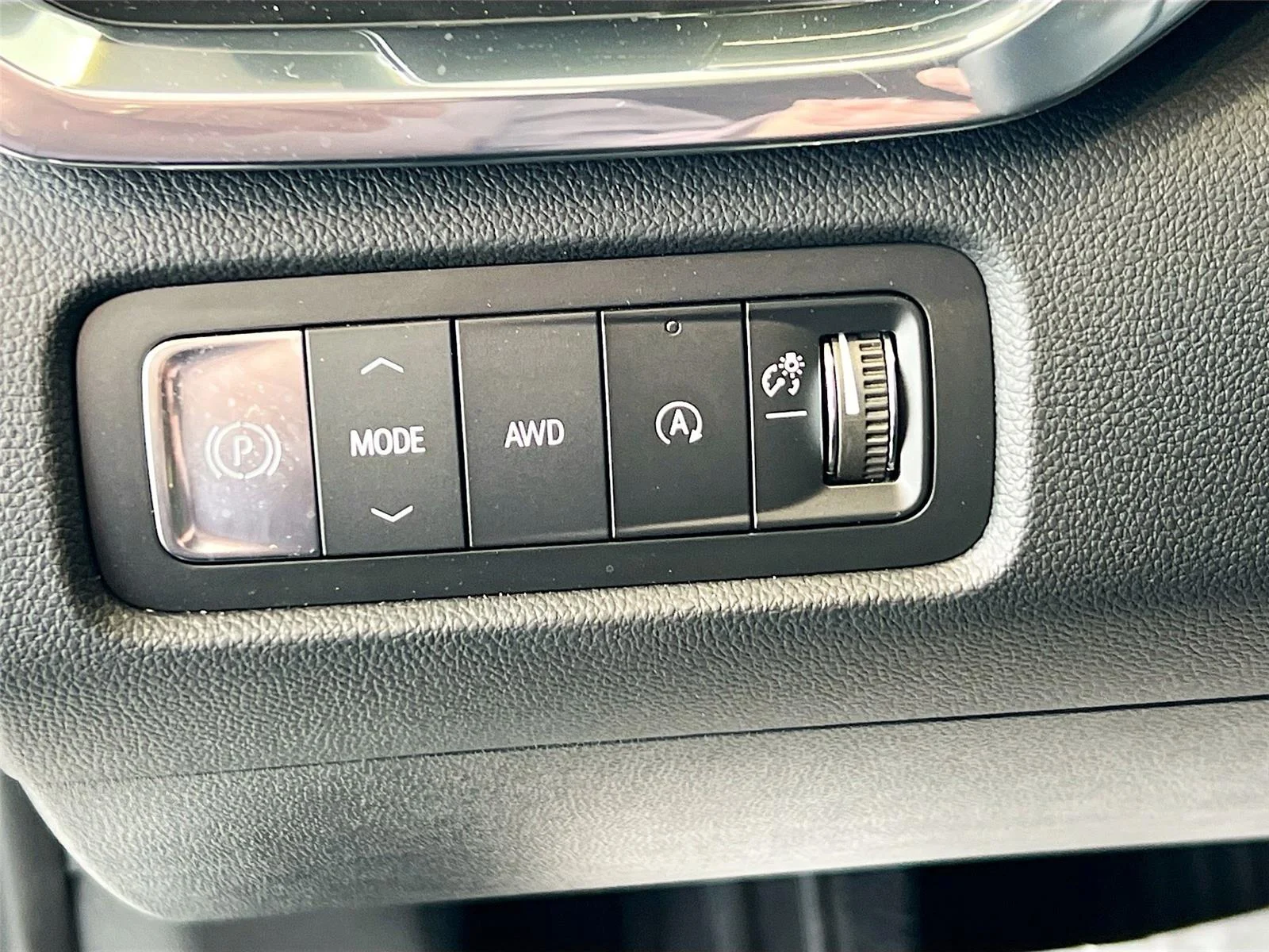 2026 GMC Acadia Elevation - Photo 13