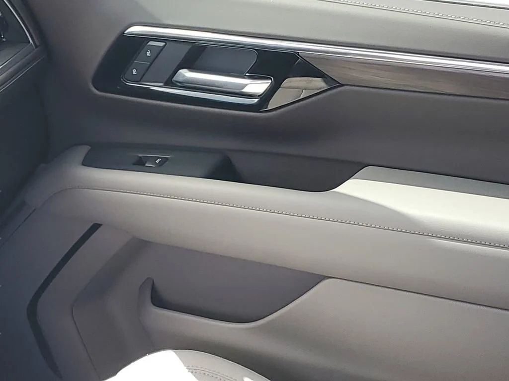 Used 2026 Sterling Gray Metallic Chevrolet LS image 16