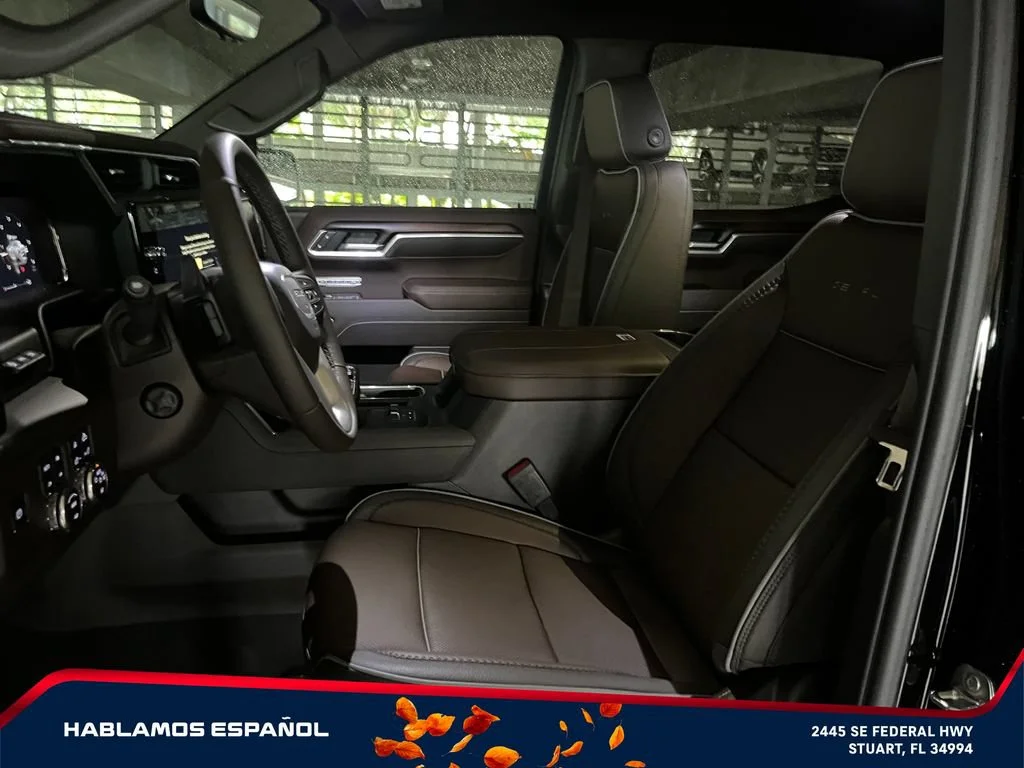 2026 GMC Sierra 1500 Denali - Photo 14