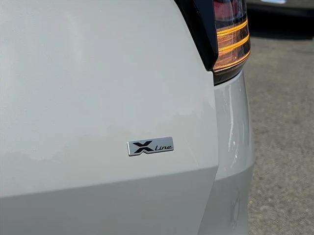 Used 2024 Gray Kia X-Line image 28