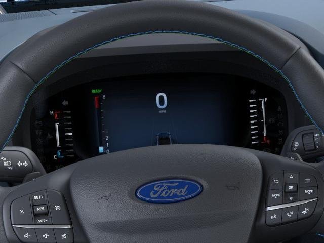 New 2026 Velocity Blue Ford Lobo™ image 33