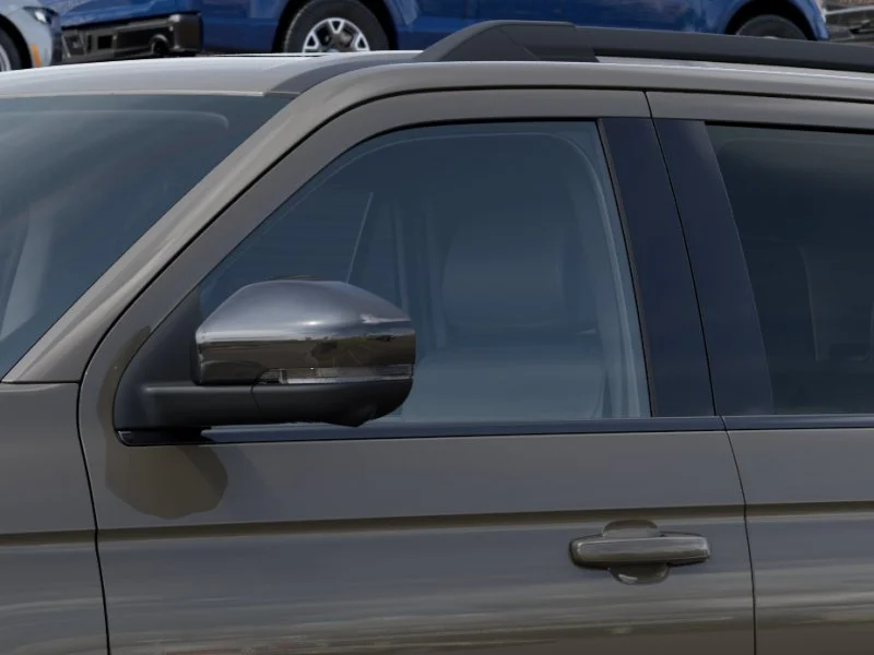 New 2027 Marsh Gray Ford Tremor® image 20