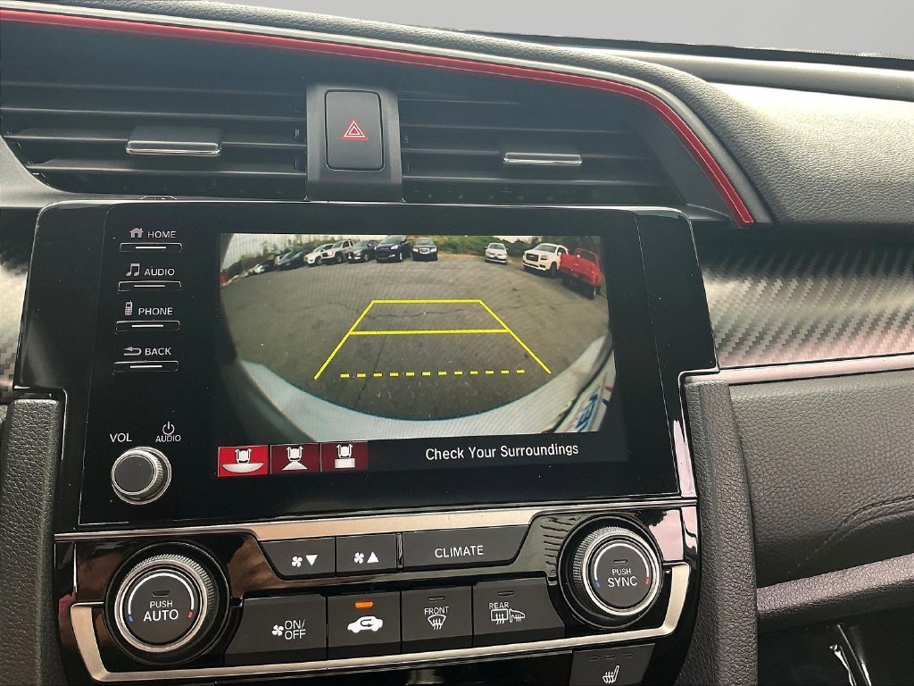 Used 2020  Honda Si image 15