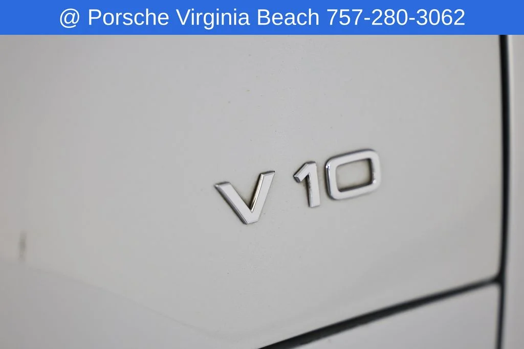 Used 2011 Silver Audi 5.2 image 15