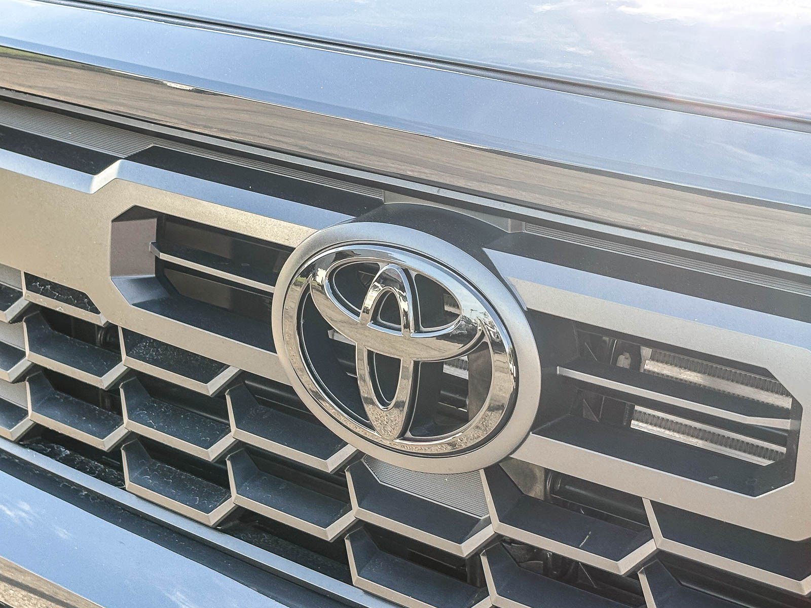 2026 Toyota Tacoma TRD Off Road - Photo 9