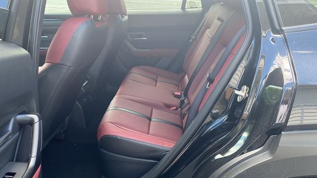 New 2026 Jet Black Mica Mazda Premium AWD image 23