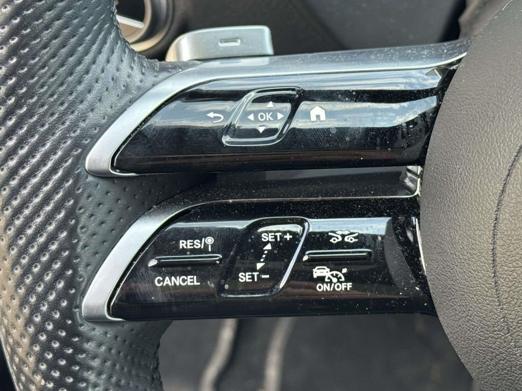 Certified Used 2023 Polar White Mercedes-Benz C 300 image 23