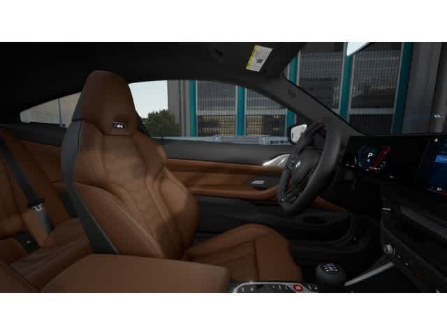 New 2026 Black Sapphire Metallic BMW  image 9