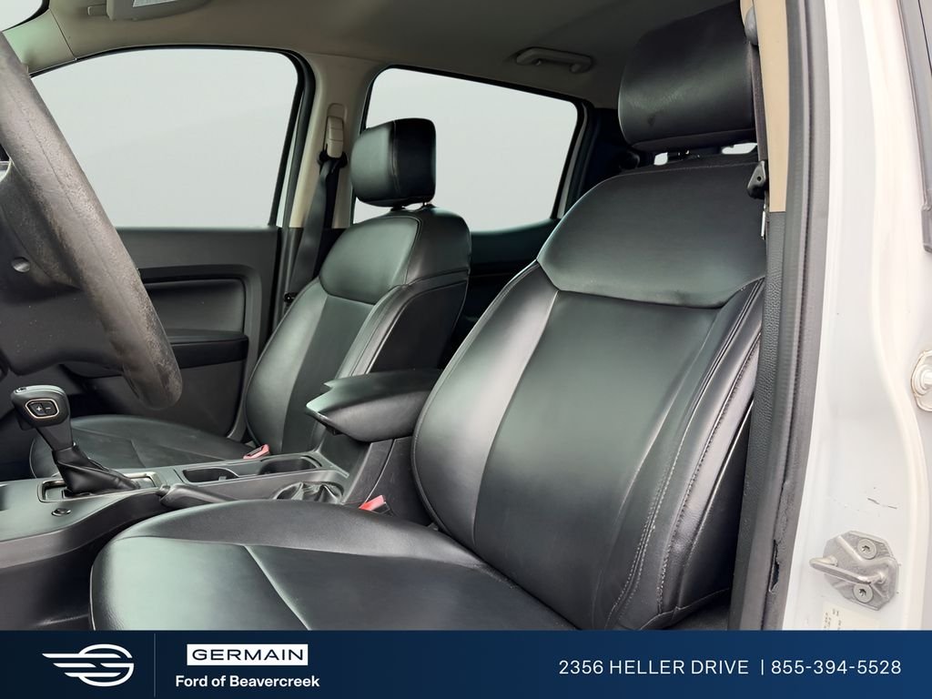 Used 2020 Oxford White Ford XL image 7