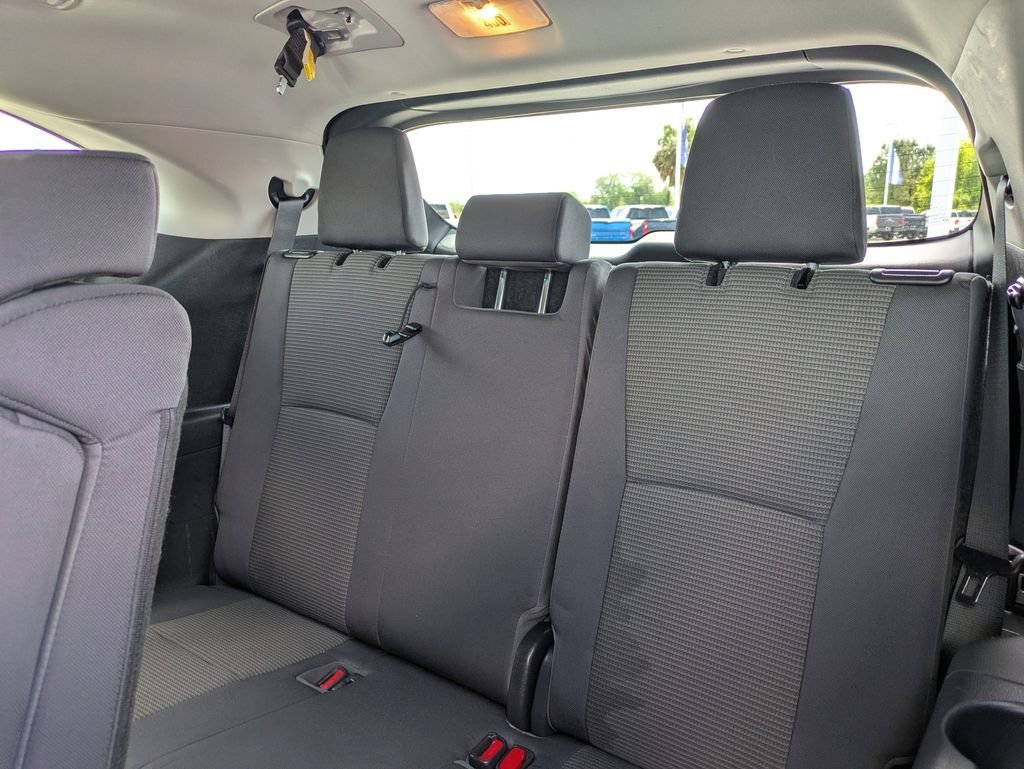 Used 2023 Gray Toyota L image 16