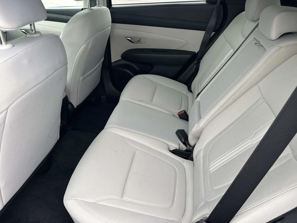 2026 Hyundai Tucson SEL - Photo 15