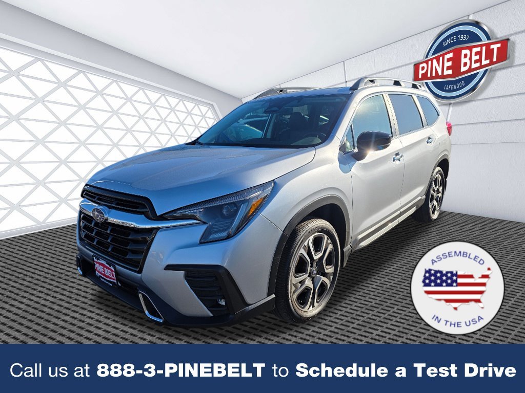 2026 Subaru Ascent Touring 7 Passenger's photo