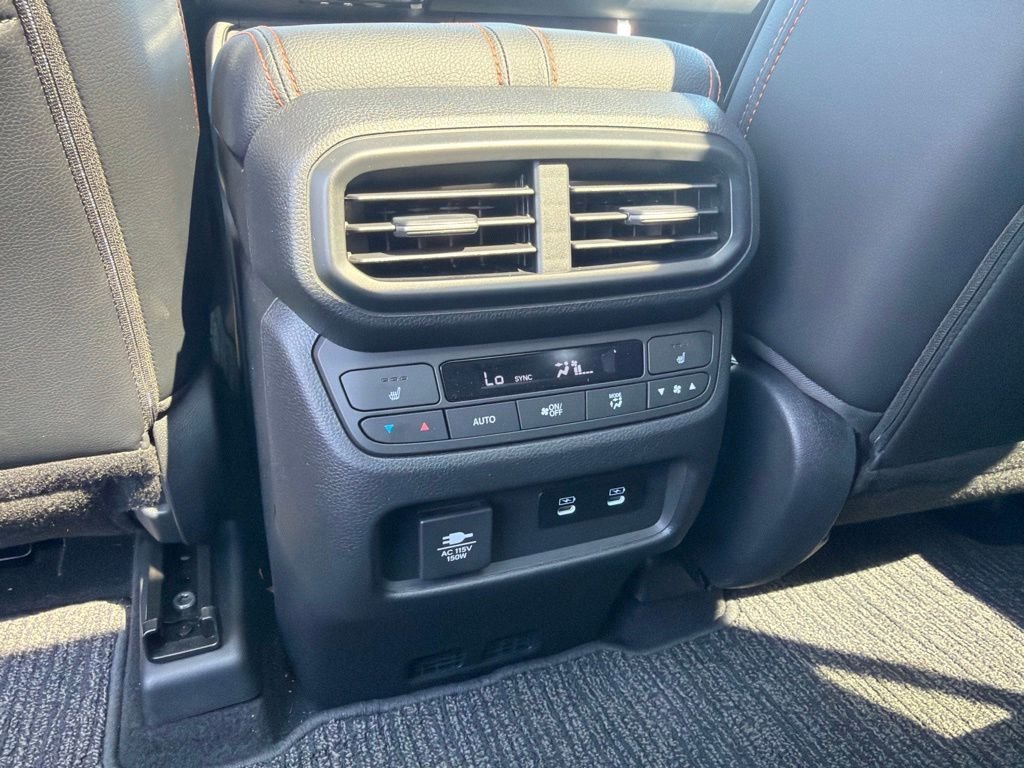 2026 Honda Passport TrailSport Elite - Photo 37
