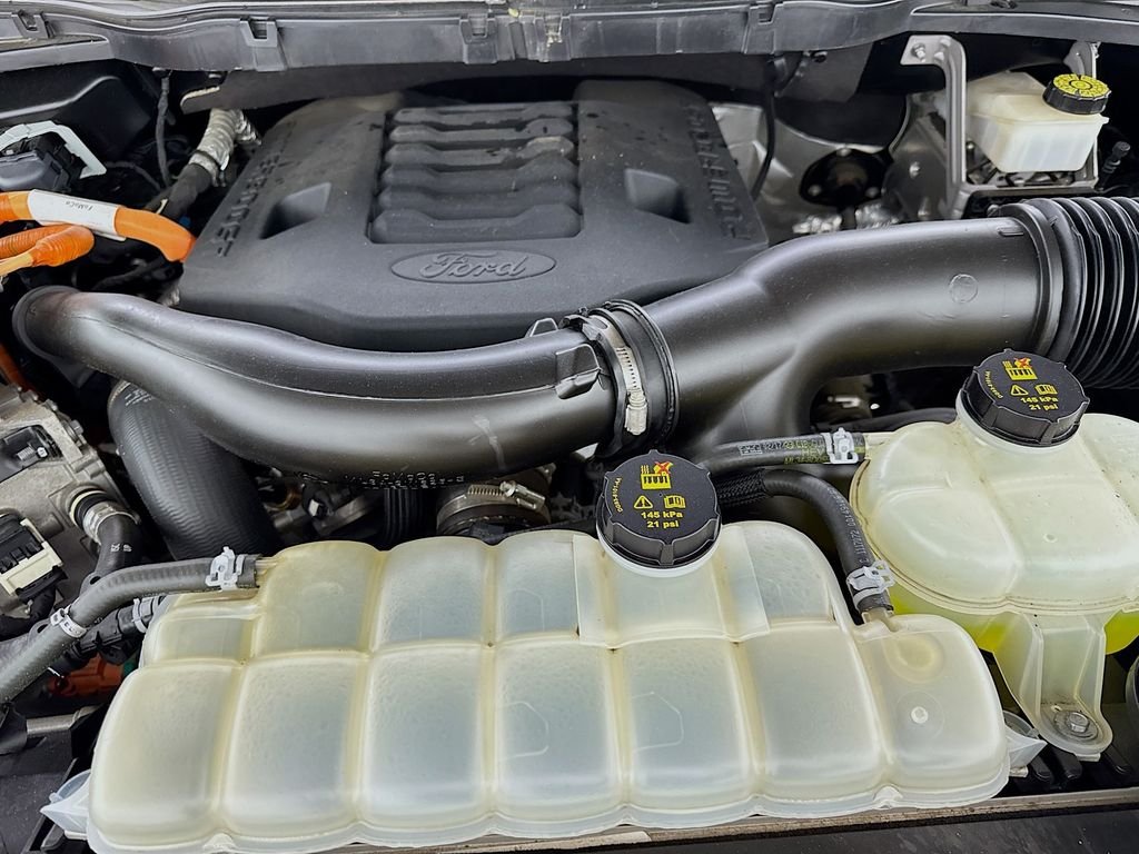 2023 Ford F-150 Platinum - Photo 41