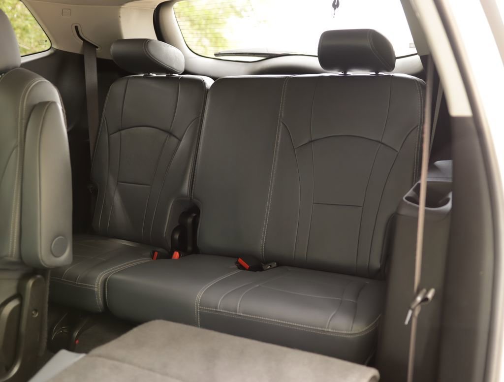 Used 2021 Includes Satin Nickel lower exterior accent color.) Buick Essence image 26