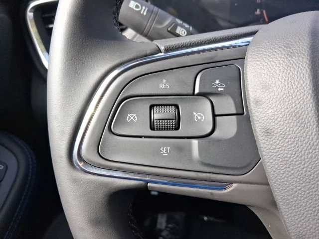 2026 Buick Encore GX Sport Touring - Photo 9
