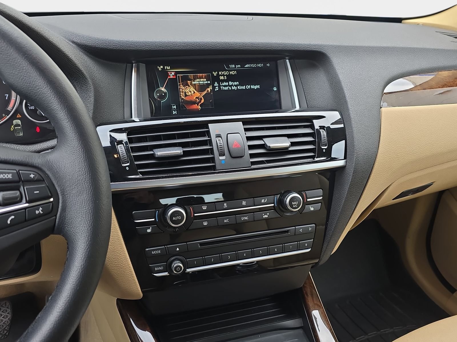 2016 BMW X3 xDrive28i - Photo 22