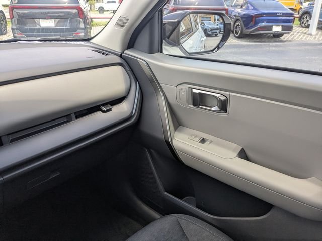 New 2027 Snow White Pearl Kia S image 18