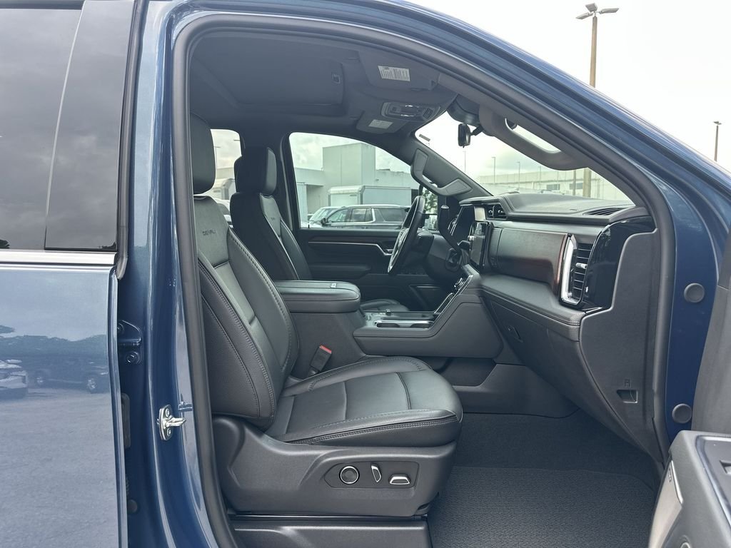 2026 GMC Sierra 2500HD Denali - Photo 28
