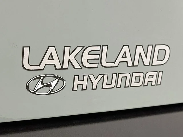 New 2027 Hyundai KONA SEL Sport