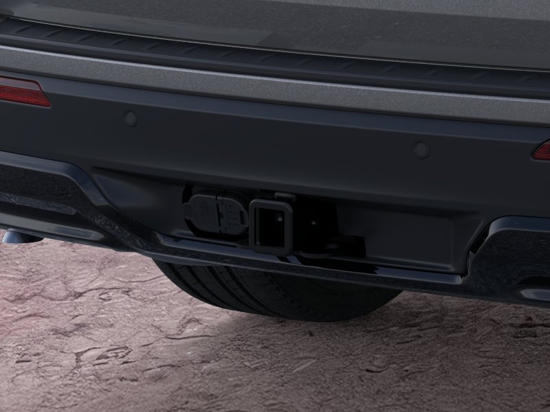 New 2026 Carbonized Gray Metallic Ford ST-Line image 23