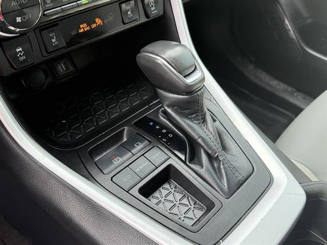 2023 Toyota RAV4 XLE Premium - Photo 12