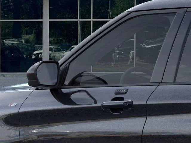 New 2026 Agate Black Metallic Ford ST-Line image 20