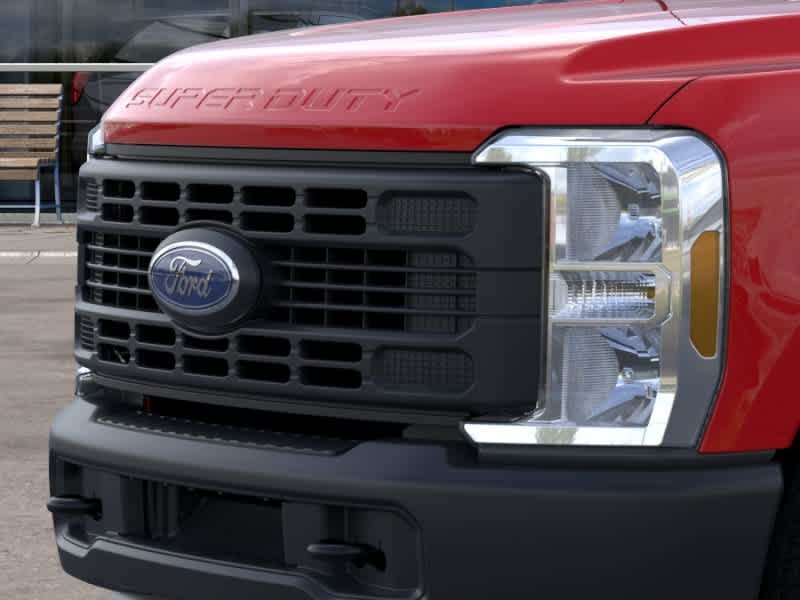 2026 Ford F-350 Super Duty XL - Photo 17