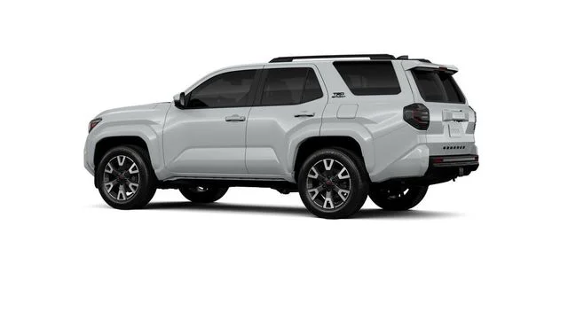 New 2026 Beige Toyota TRD Sport Premium image 27