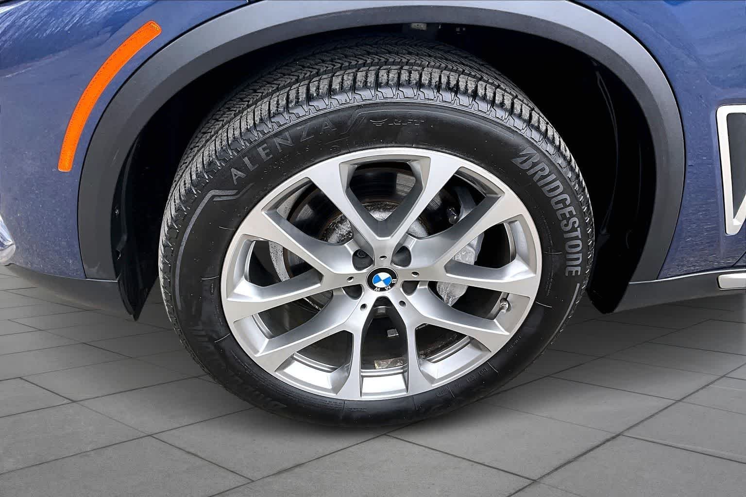 2022 BMW X5 40i - Photo 11