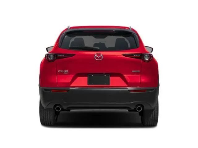 New 2026 Snowflake White Pearl Mazda 2.5 S Preferred AWD image 8
