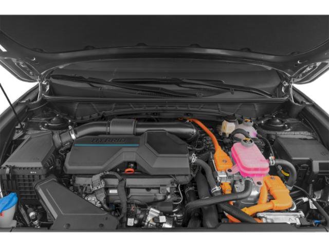 Used 2023 Deep Sea Hyundai SEL Convenience image 15
