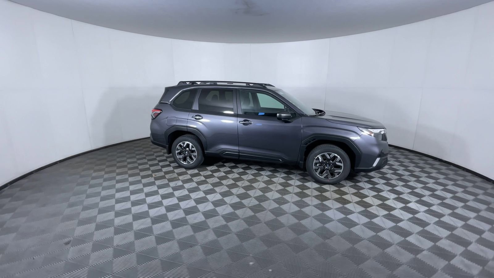2026 Subaru Forester Premium - Photo 9