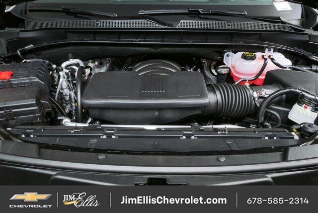 2026 Chevrolet Tahoe LS - Photo 32
