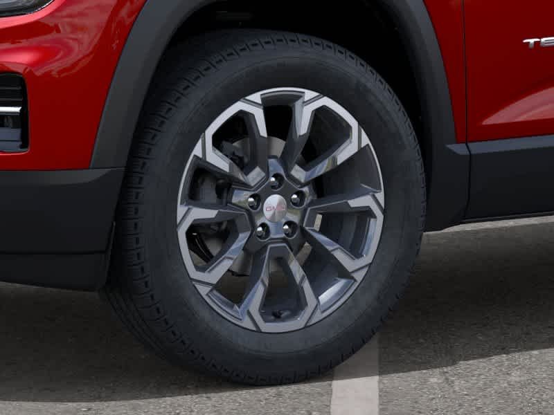 2026 GMC Terrain Elevation - Photo 9