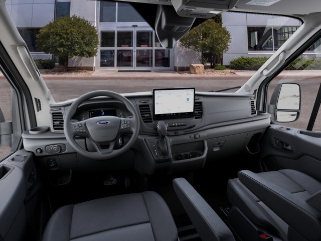 New 2027 Oxford White Ford Base image 9