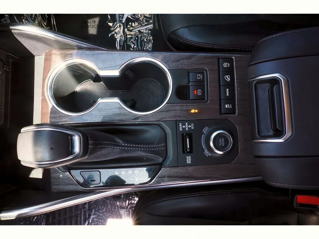 2022 Toyota Highlander Limited - Photo 24